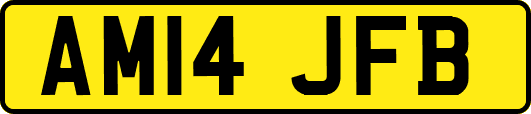 AM14JFB