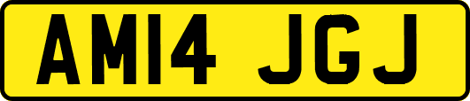 AM14JGJ