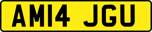 AM14JGU