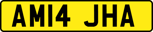 AM14JHA