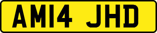 AM14JHD