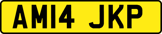 AM14JKP