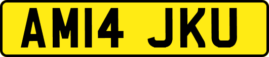 AM14JKU