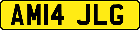 AM14JLG