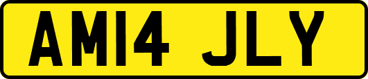 AM14JLY
