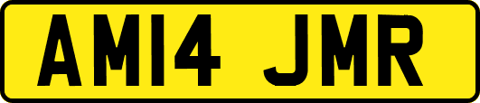 AM14JMR
