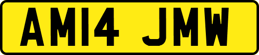 AM14JMW