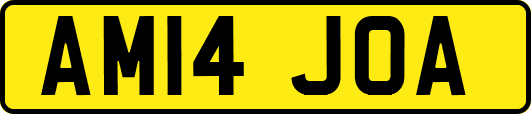 AM14JOA