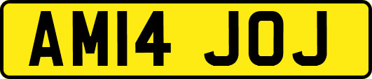 AM14JOJ