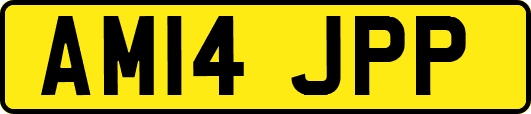 AM14JPP