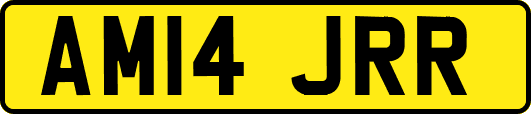 AM14JRR