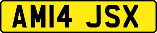 AM14JSX