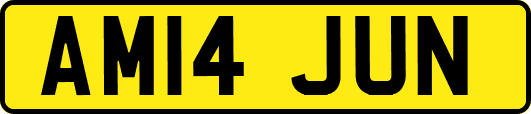 AM14JUN
