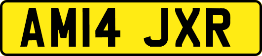 AM14JXR