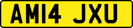 AM14JXU