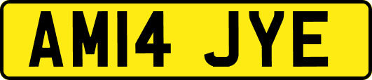 AM14JYE