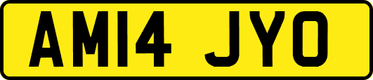 AM14JYO
