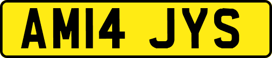 AM14JYS
