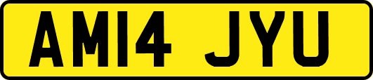 AM14JYU