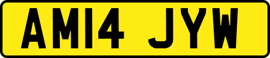 AM14JYW
