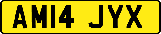AM14JYX