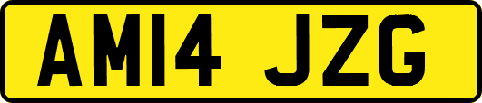 AM14JZG