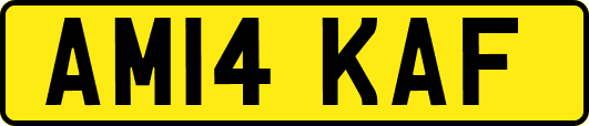 AM14KAF