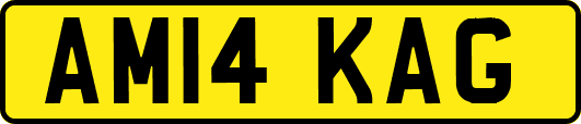 AM14KAG