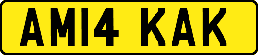 AM14KAK