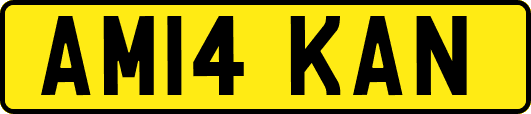 AM14KAN
