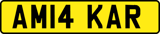 AM14KAR