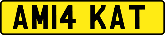 AM14KAT
