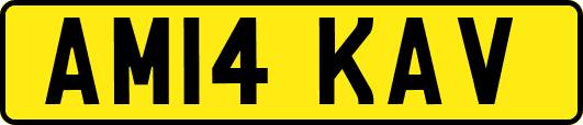 AM14KAV