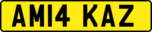 AM14KAZ