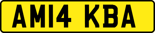 AM14KBA