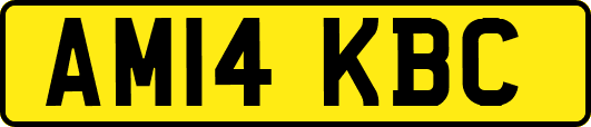 AM14KBC