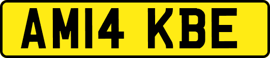 AM14KBE