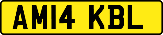 AM14KBL