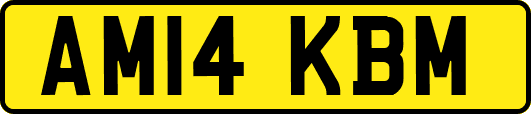 AM14KBM