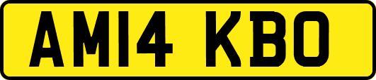 AM14KBO