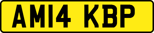 AM14KBP