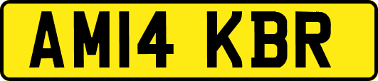 AM14KBR