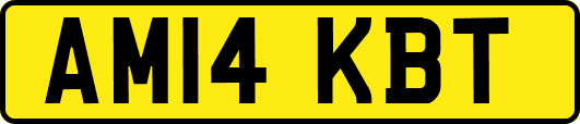 AM14KBT