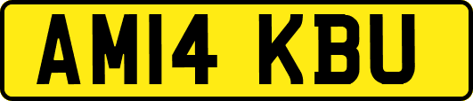 AM14KBU