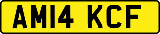 AM14KCF