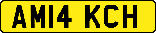AM14KCH