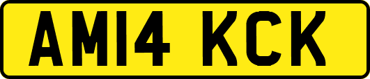 AM14KCK