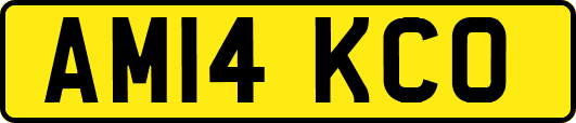 AM14KCO