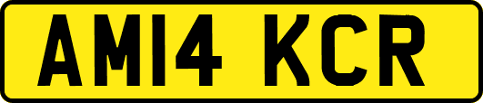 AM14KCR