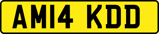 AM14KDD